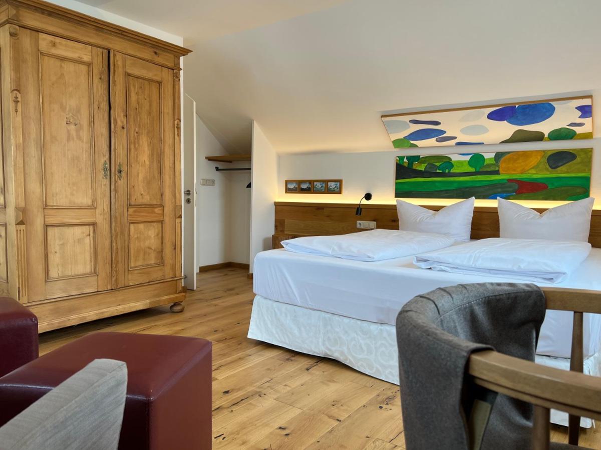 Aparthotel Parsberg Lferstl Eksteriør billede